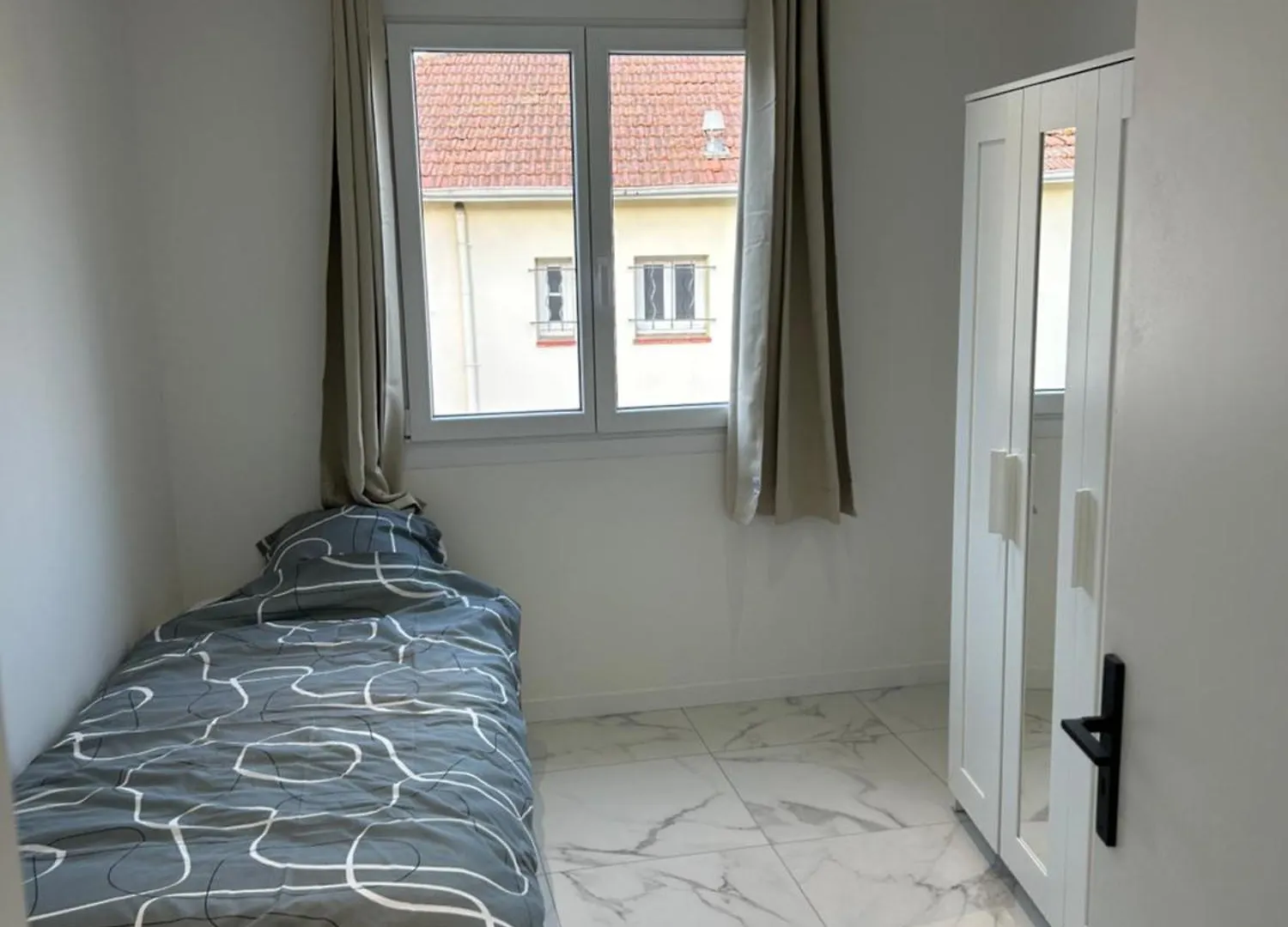 Appartement Moderne location