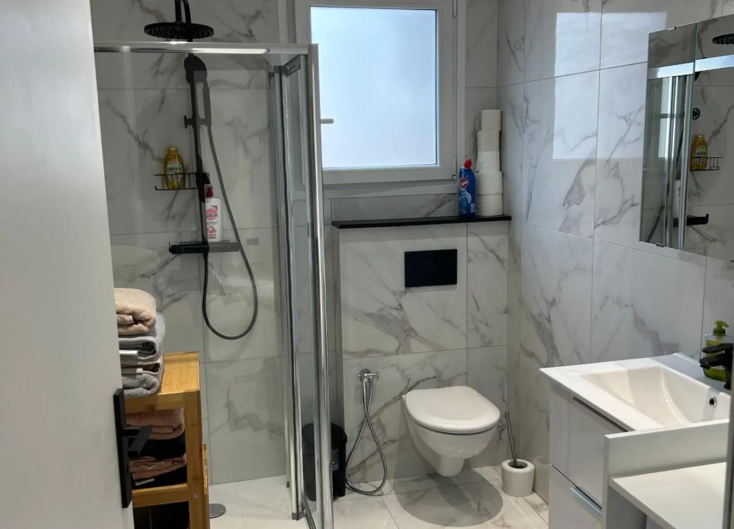 Appartement Moderne Cagnes-sur-Mer