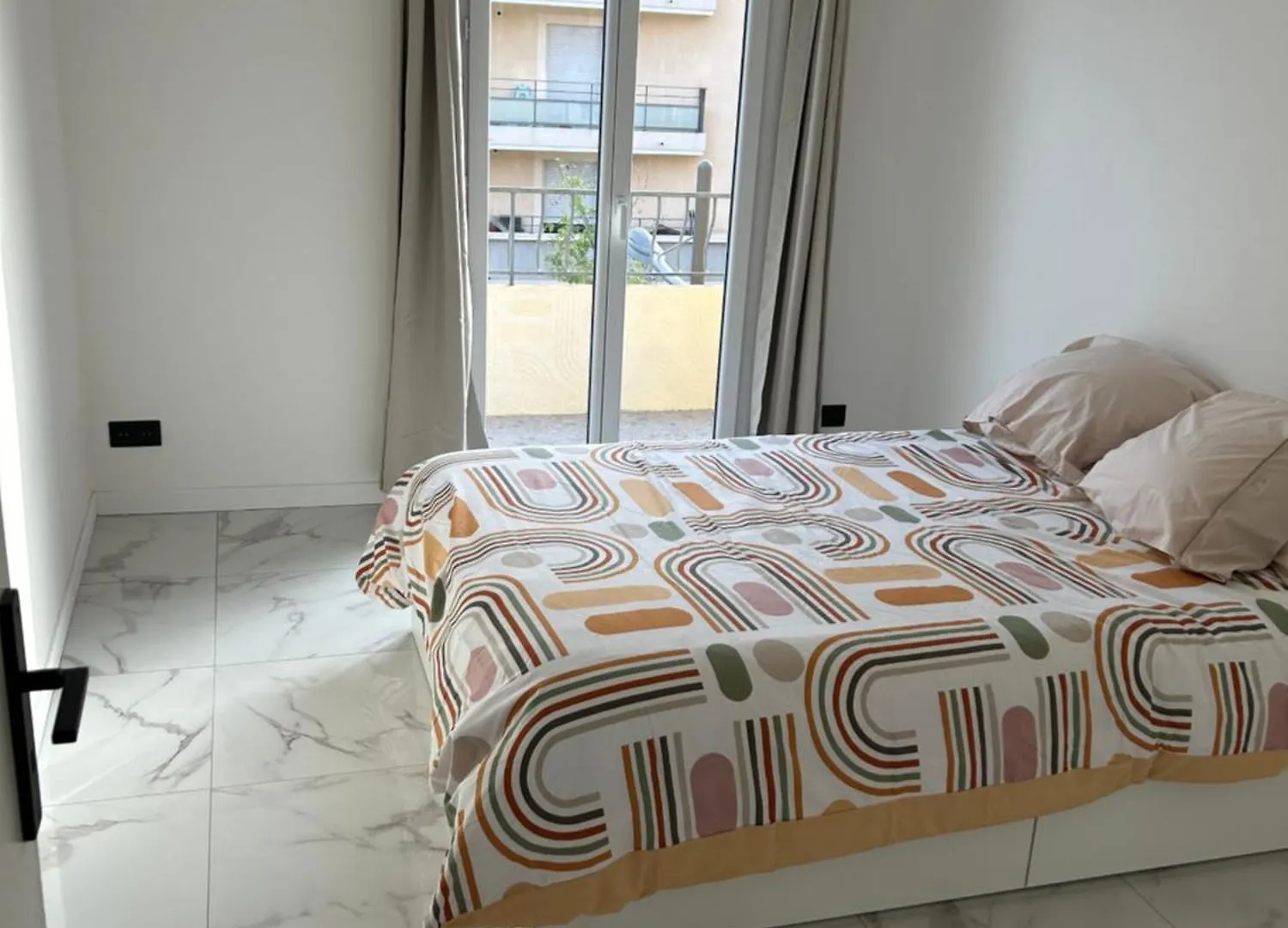 Appartement Moderne Cagnes-sur-Mer Apartment